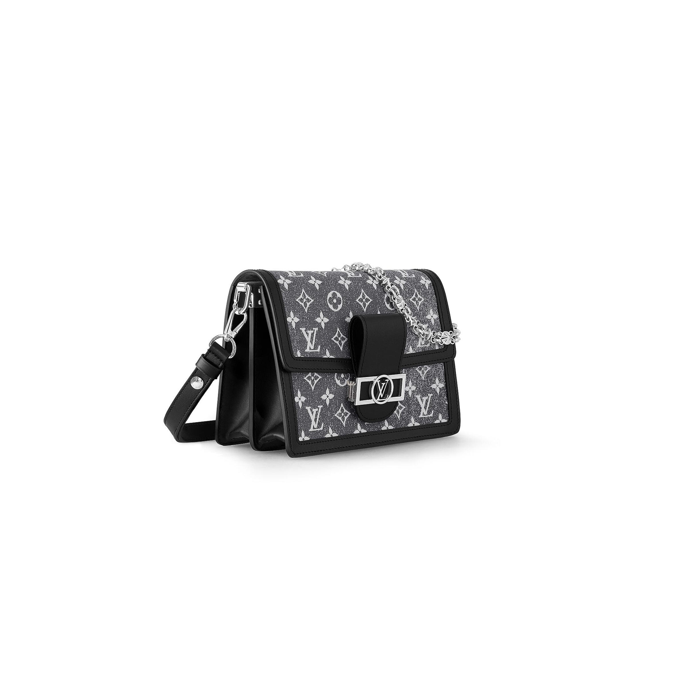 l0vis vvtt0n master De*1m dauphine mm m21458 (25*17*10.5cm)